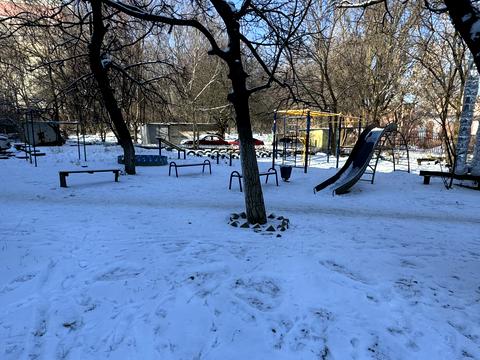 квартира за адресою Квартальна вулиц вул. (Гладкова), 19-А