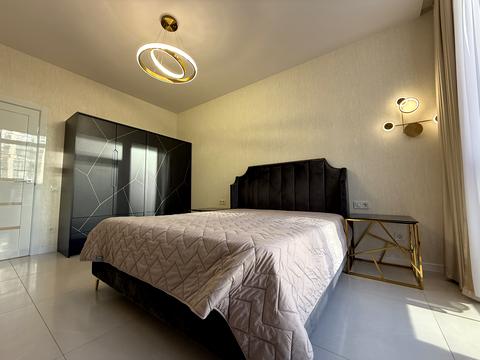 квартира по адресу Предславинская ул., 44