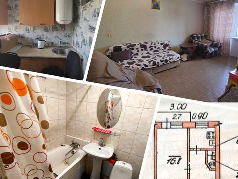 квартира по адресу проспект Богоявленський, 35