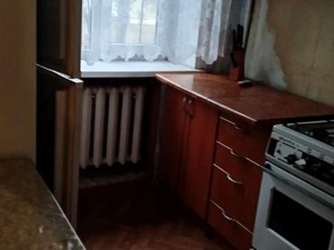 квартира по адресу Молодёжная ул., 5