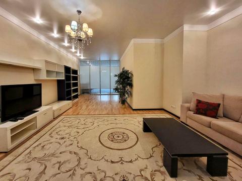 квартира по адресу Валерия Лобановского ул., 21