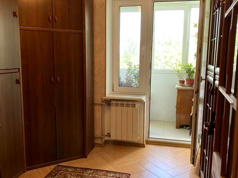 квартира по адресу Жолио Кюри ул., 26