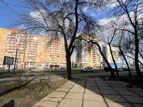 квартира за адресою Аерокосмічний просп. (Гагаріна), 64