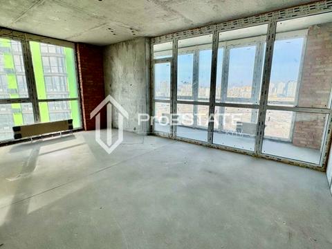 квартира по адресу Причальная ул., 10