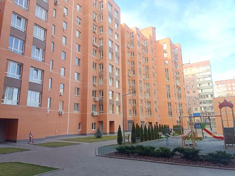 квартира за адресою Миру просп., 2-К