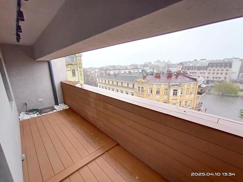 квартира за адресою Вице Адмирала Жукова, 3/7