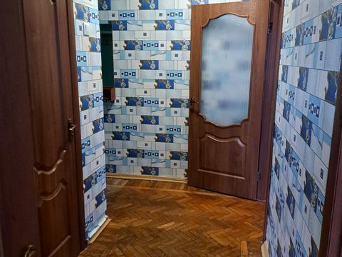 квартира за адресою Дмитра Коряка вул. (Червоноармійська), 3