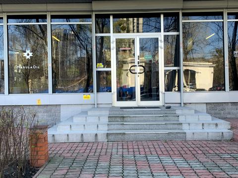 комерційна за адресою Ростиславська вул. (Маршала Рибалка), 7/18