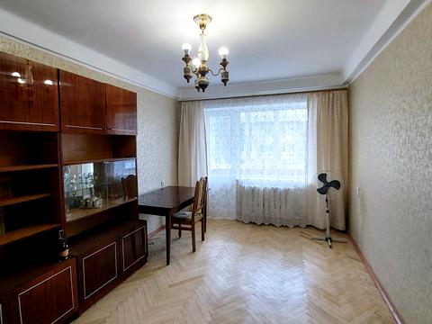 квартира за адресою Харківське шосе, 5/2