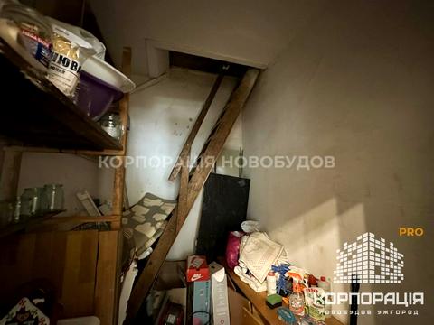 будинок за адресою Міклоша Берчені вул.