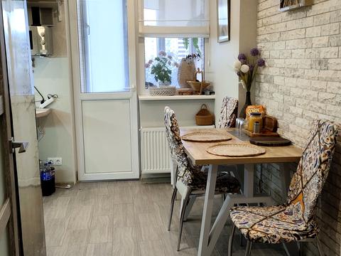 квартира за адресою Борисо-Глібська вул. (Ватутіна), 79