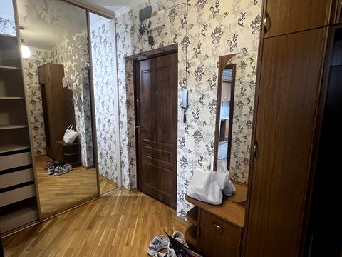 квартира за адресою Варшавська вул., 139