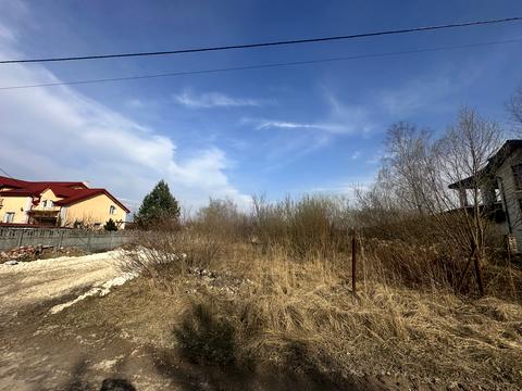 ділянка за адресою 