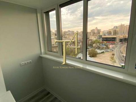 квартира за адресою Берестейський просп. (Перемоги), 5-В