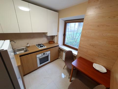 квартира за адресою Винниченка вул. (Карпенка), 1