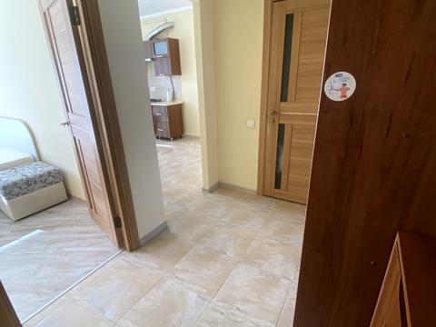 квартира за адресою Малоголосківська вул., 8в