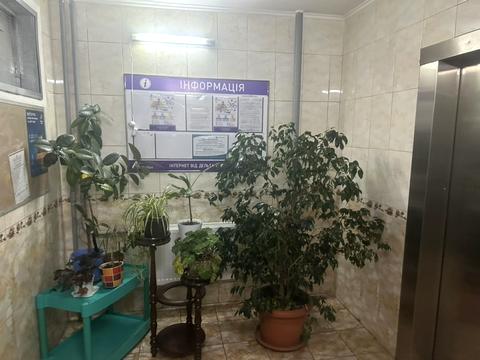 квартира по адресу Киев, Здолбуновская ул., 13