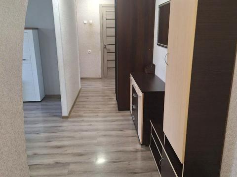 квартира за адресою житловий масив Тополя-2 вул., 10