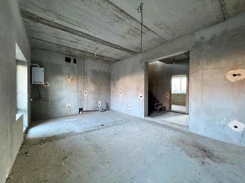 дом по адресу Журавлиная ул., 57є