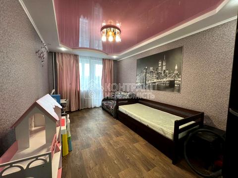 квартира по адресу Харьков, Астрономическая ул., 35д