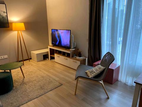 квартира за адресою Замковецька вул., 106-А