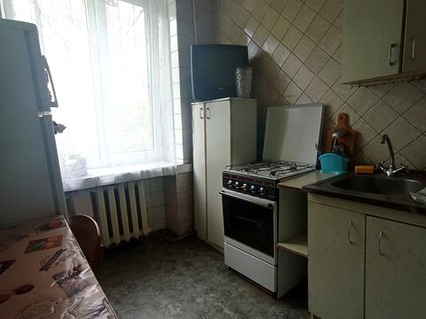квартира по адресу Мира ул., 72