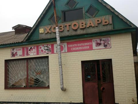 коммерческая по адресу Шевченка, 10