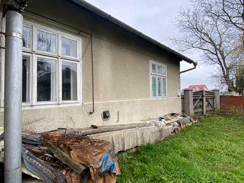 дом по адресу Вітрова
