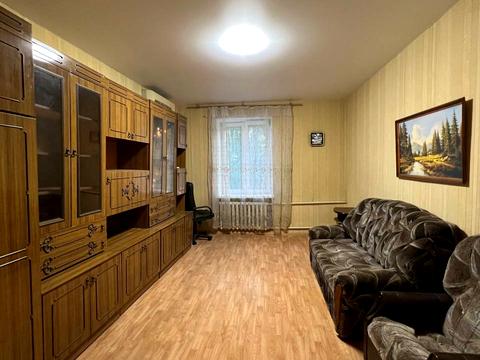 квартира по адресу Балковская ул., 124