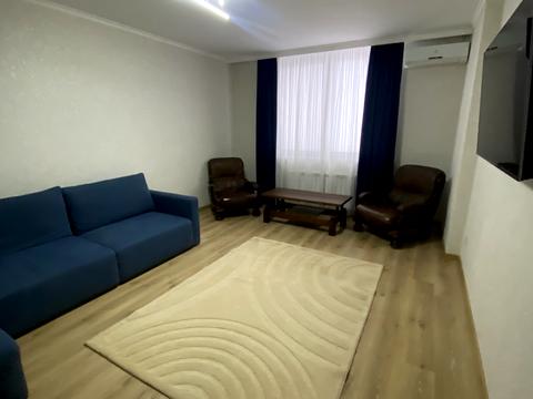 квартира по адресу Елизаветы Чавдар ул., 3