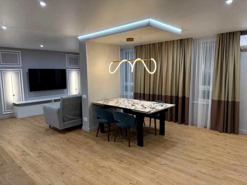 квартира за адресою Тараса Шевченка вул., 31