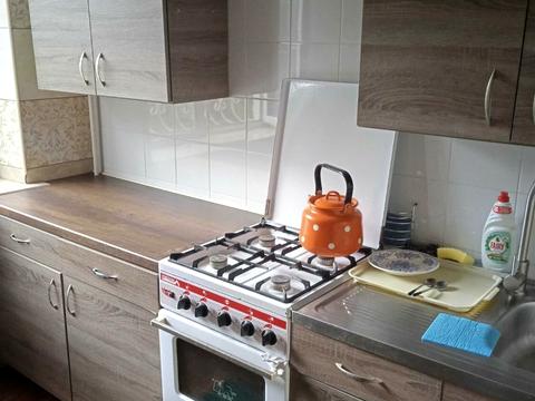 квартира по адресу Тракторостроителей просп., 130б