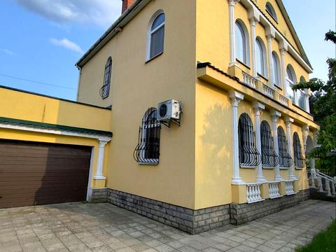 будинок за адресою СТ Заліське