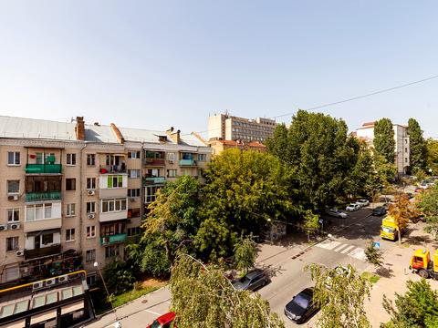 квартира за адресою Володимирська вул., 81