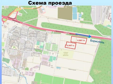 ділянка за адресою 