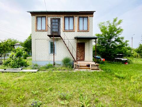 дом по адресу Яблунева, 124