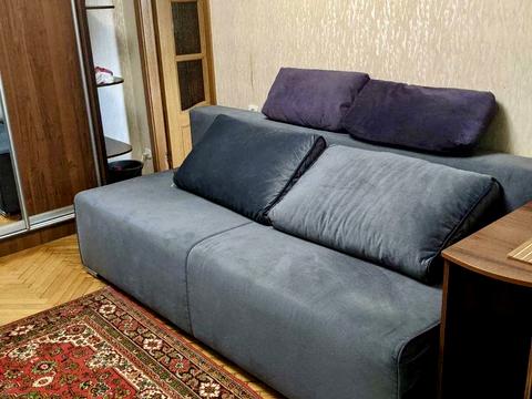 квартира за адресою Воскресенський просп. (Перова), 9б