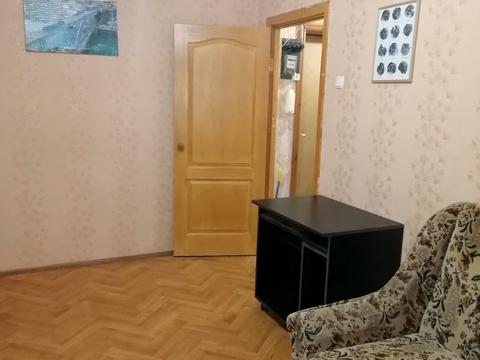 квартира за адресою Івана Микитенка вул., 21