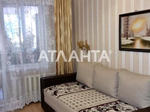 квартира по адресу Ильфа и Петрова ул., 55