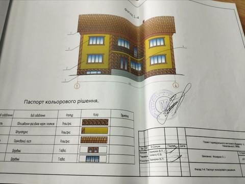 будинок за адресою Незалежності вул.