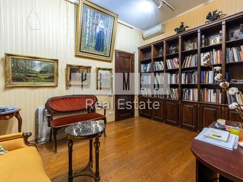 коммерческая по адресу Кудрявская ул., 8-А