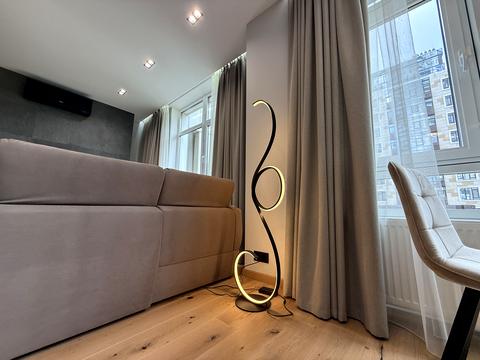 квартира за адресою Саперне Поле вул., 5-А
