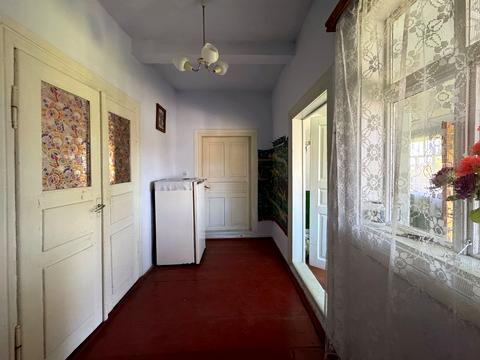 будинок за адресою с. Грабова, Шкільна