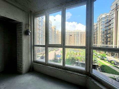 квартира по адресу Счастливая ул., 67