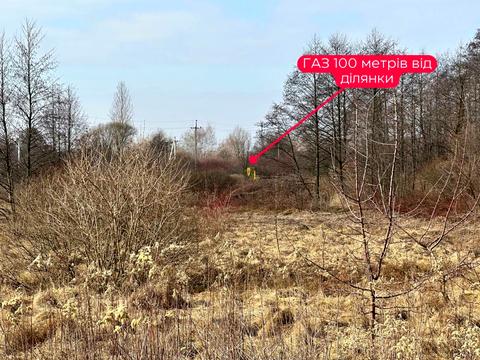участок по адресу с. Солонка, Александра Довженко ул., 10