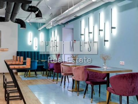 комерційна за адресою Берестейський просп. (Перемоги), 64