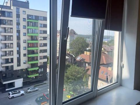 квартира за адресою Вільхова вул., 11