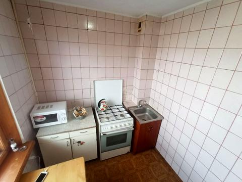 квартира за адресою Нескорених вул. (Героїв Праці), 4г