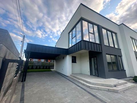 будинок за адресою Івана Франка вул.
