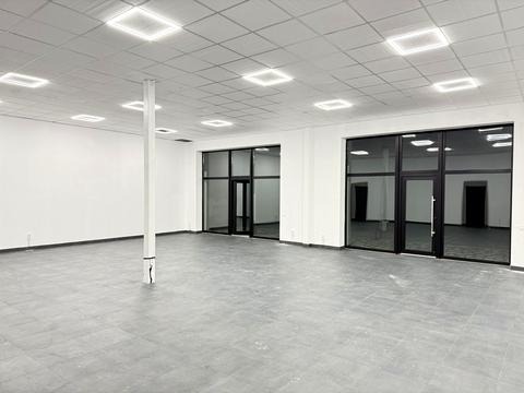 комерційна за адресою Ленкавського, 72